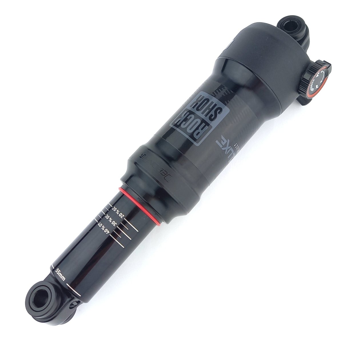 RockShox Deluxe Select R Dämpfer 210x55 mm – RAAAD.de