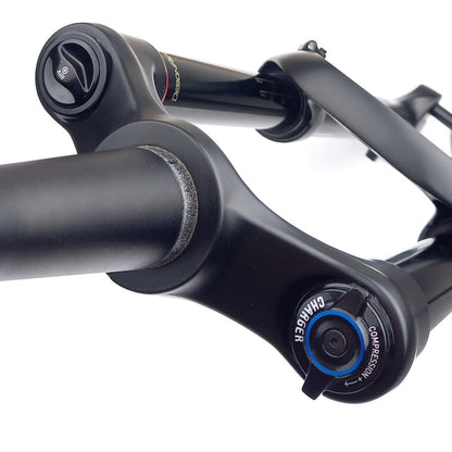 RockShox Lyrik Select RC 150 mm 27,5 Zoll Federgabel Boost 46 mm Offset - RAAAD.de