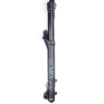 RockShox Lyrik Select RC 150 mm 27,5 Zoll Federgabel Boost 46 mm Offset - RAAAD.de