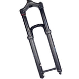 RockShox Lyrik Select RC 160 mm 27,5 Zoll Federgabel Boost 37 mm Offset - RAAAD.de