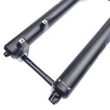 RockShox Lyrik Select RC 160 mm 27,5 Zoll Federgabel Boost 37 mm Offset - RAAAD.de
