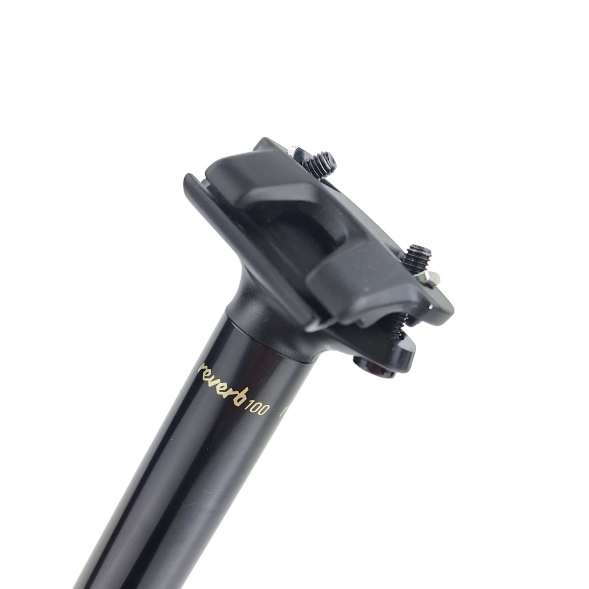 RockShox Reverb Stealth 1X Remote Vario-Sattelstütze 34.9 mm (Travel 100 mm) - RAAAD.de