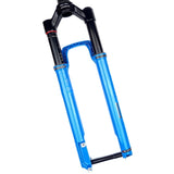 RockShox SID SL Ultimate Race Day 120 mm 29 Zoll Federgabel Boost TwistLoc Remote Blau - RAAAD.de