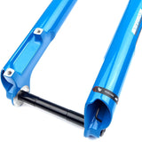 RockShox SID SL Ultimate Race Day 120 mm 29 Zoll Federgabel Boost TwistLoc Remote Blau - RAAAD.de