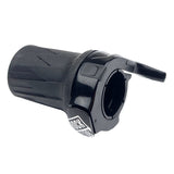 RockShox SID SL Ultimate Race Day 120 mm 29 Zoll Federgabel Boost TwistLoc Remote Blau - RAAAD.de