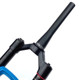 RockShox SID SL Ultimate Race Day 120 mm 29 Zoll Federgabel Boost TwistLoc Remote Blau - RAAAD.de