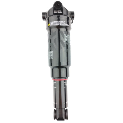 RockShox SIDLuxe Select+ Remote Trunnion Dämpfer 165x37.5 mm - RAAAD.de