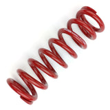 RockShox Stahlfeder 350 lbs Einbaulänge 174 mm (Hub: 67.5-75 mm) rot - RAAAD.de