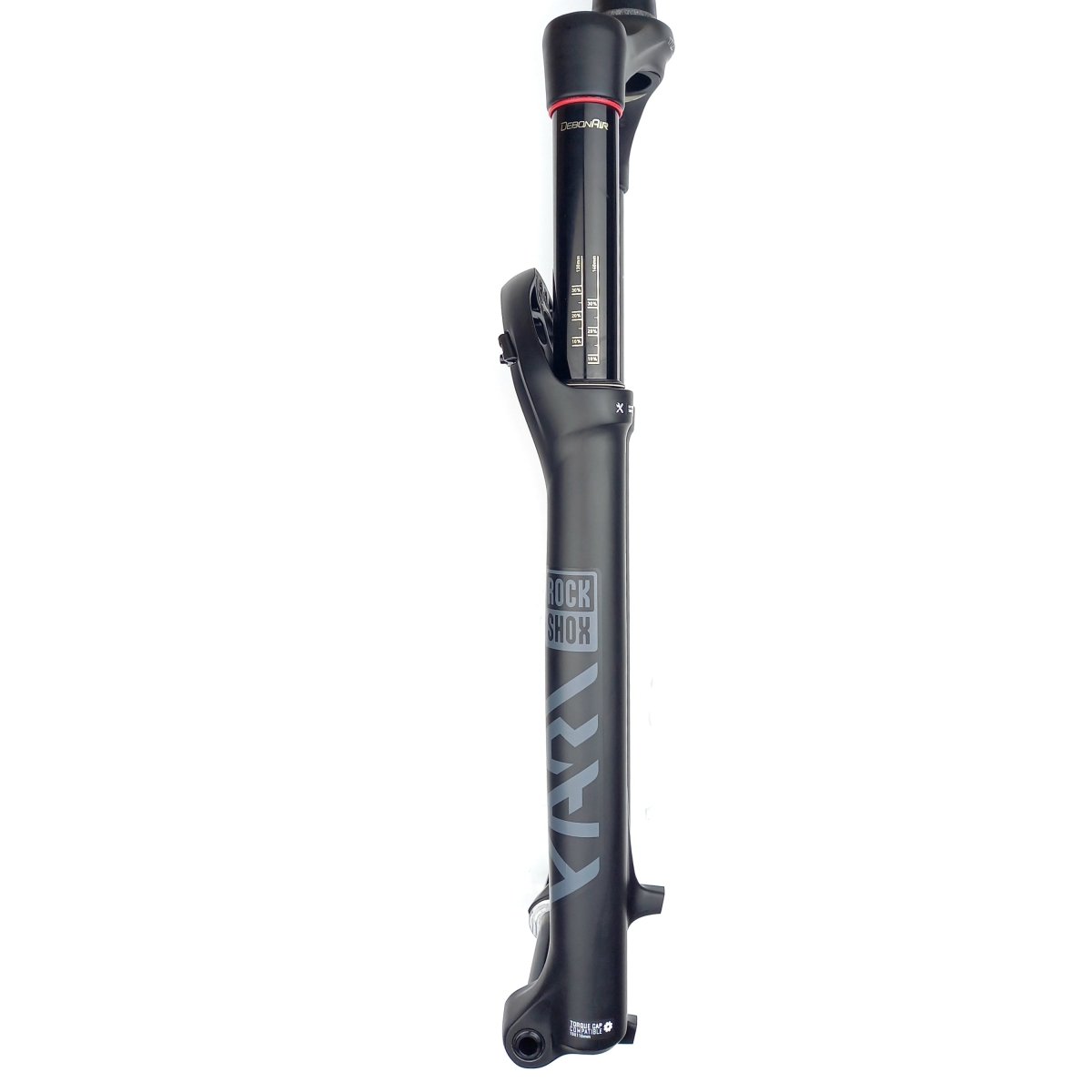 RockShox Yari RC 140 mm 29+ Zoll Federgabel Boost 51 mm Offset - RAAAD.de