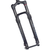 RockShox Yari RC 140 mm 29+ Zoll Federgabel Boost 51 mm Offset - RAAAD.de