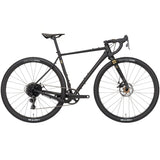 RONDO Ruut AL 2 Gravel Bike schwarz (2022) - RAAAD.de
