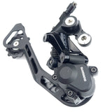 Shimano GRX RD-RX400 Schaltwerk Shadow+ (2x10-fach) - RAAAD.de