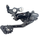 Shimano GRX RD-RX400 Schaltwerk Shadow+ (2x10-fach) - RAAAD.de