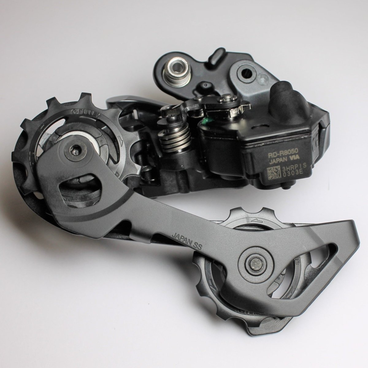 Shimano Ultegra Di2 RD-R8050-SS Schaltwerk 11-fach – RAAAD.de