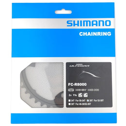 Shimano Ultegra FC-R8000 Kettenblatt 39T