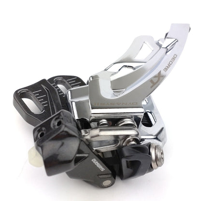 Shimano XT FD-M8000 Umwerfer 3x11 Direct Mount Low - RAAAD.de