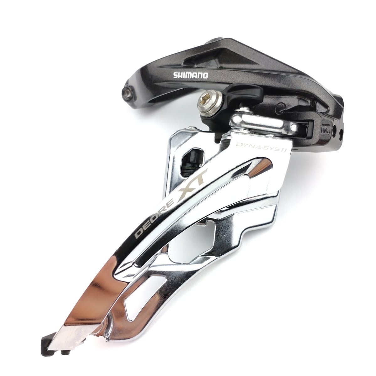 Shimano Avant Mech XT M8000-h TPL Hi/C SS F/PL Shimano Avant Mech XT M8000-h TPL Hi/C SS F/PL