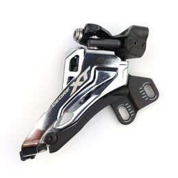 Shimano XT FD-M8100 Umwerfer 2x12 Direct Mount Low