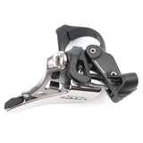 Shimano XTR FD-M9020 Umwerfer 2x11 High Clamp - RAAAD.de