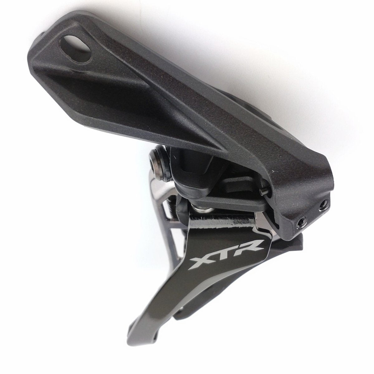 Dérailleur avant Shimano Xtr FD-M9100-E 12V | Vélo-Store Dérailleur avant Shimano Xtr FD-M9100-E 12V | Vélo-Store