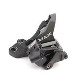 Shimano XTR FD-M9100 Umwerfer 2x12 Direct Mount Low - RAAAD.de