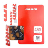 SRAM Kettenblatt Direct Mount X-Sync 26T (11-fach) - RAAAD.de