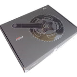 SRAM RED BB30 Kurbel Carbon 39/53 Zähne 170 mm (2x11-fach) - RAAAD.de