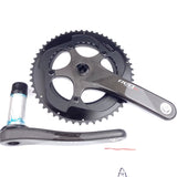 SRAM RED BB30 Kurbel Carbon 39/53 Zähne 170 mm (2x11-fach) - RAAAD.de