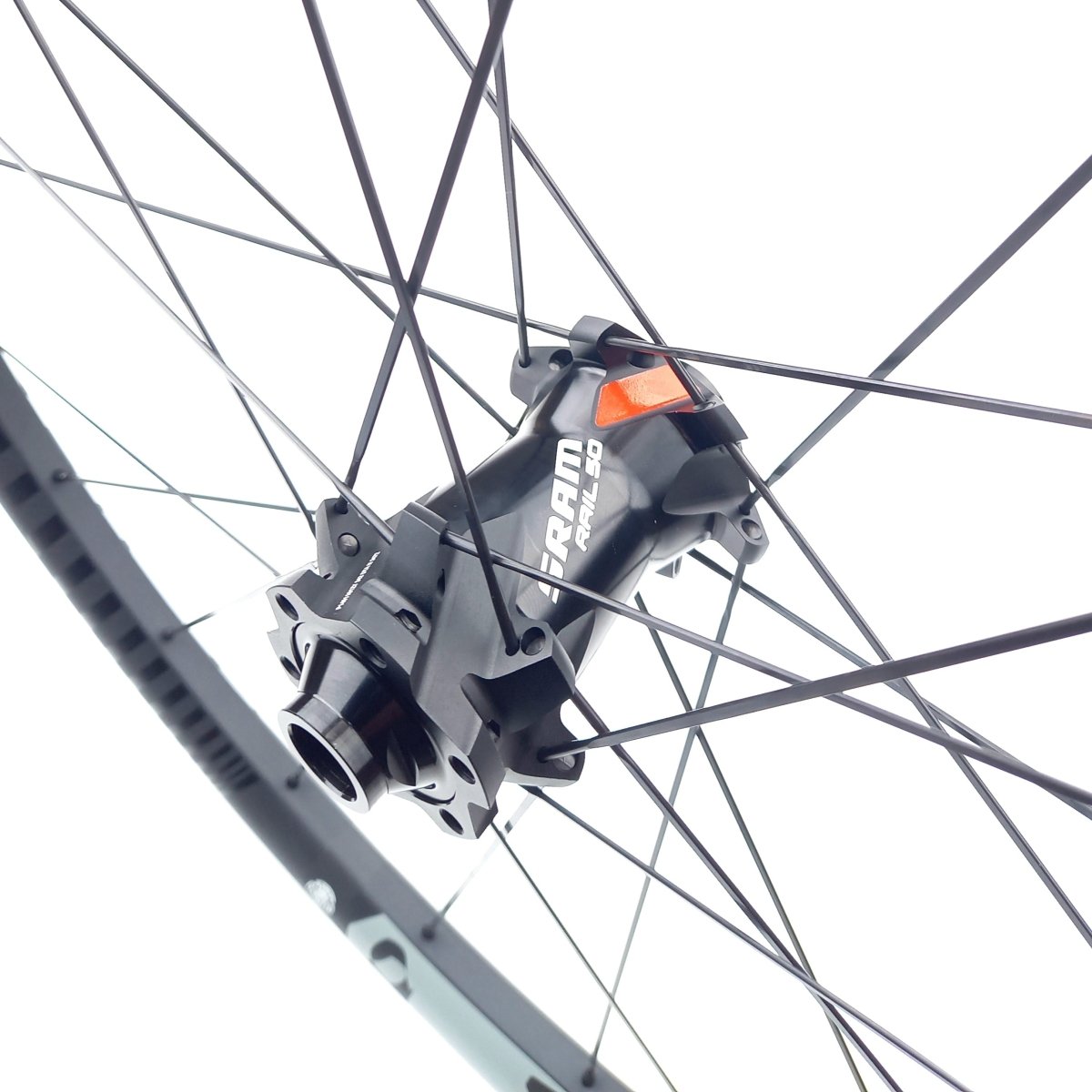 Sram rail online