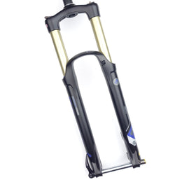 Suntour SF15 Epixon TR 140 mm 27,5 Zoll Federgabel 15x100 mm Gabelschaft 1 1/8"