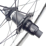 ZIPP Hinterrad Carbon 858 NSW Disc Tubeless SRAM XDR - RAAAD.de